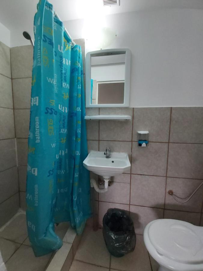 Barbarosa Hotel Vama Veche Luaran gambar