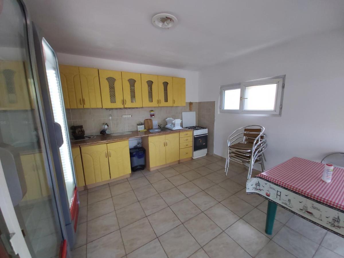 Barbarosa Hotel Vama Veche Luaran gambar