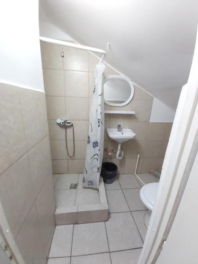 Barbarosa Hotel Vama Veche Luaran gambar