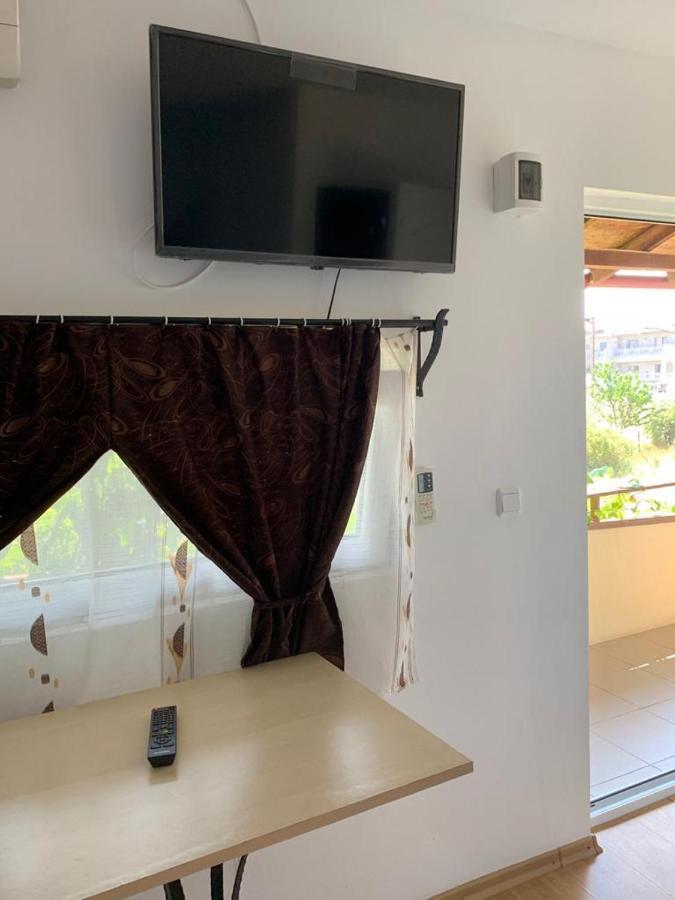 Barbarosa Hotel Vama Veche Luaran gambar
