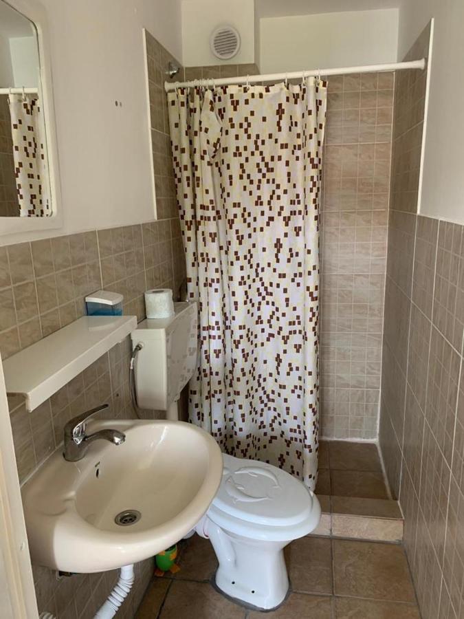 Barbarosa Hotel Vama Veche Luaran gambar