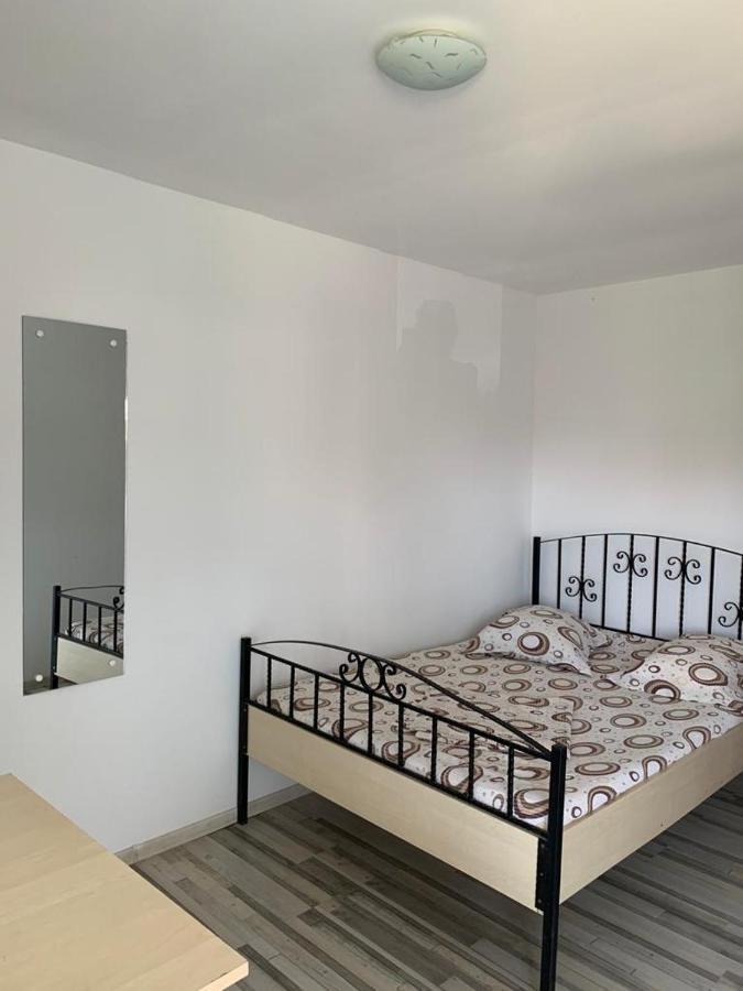 Barbarosa Hotel Vama Veche Luaran gambar