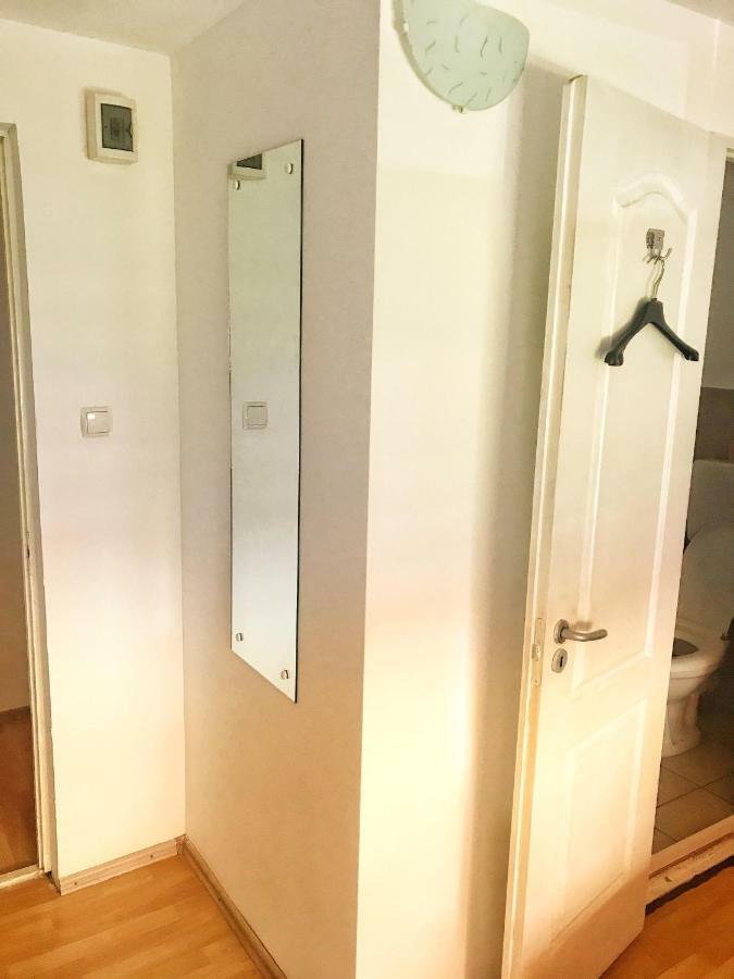 Barbarosa Hotel Vama Veche Luaran gambar