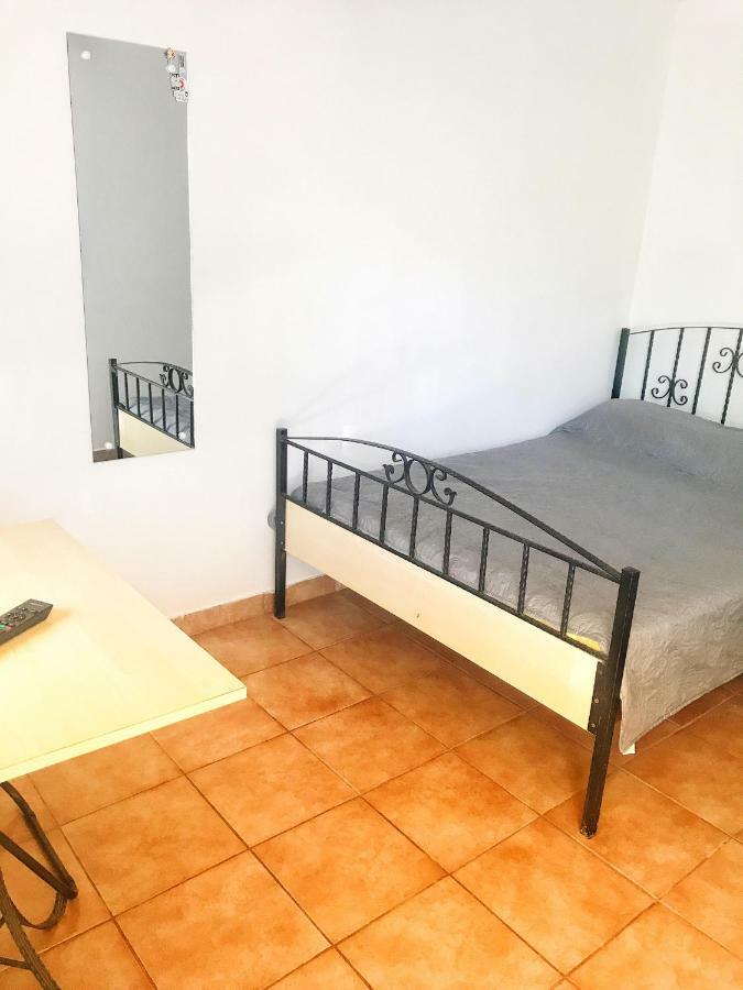 Barbarosa Hotel Vama Veche Luaran gambar