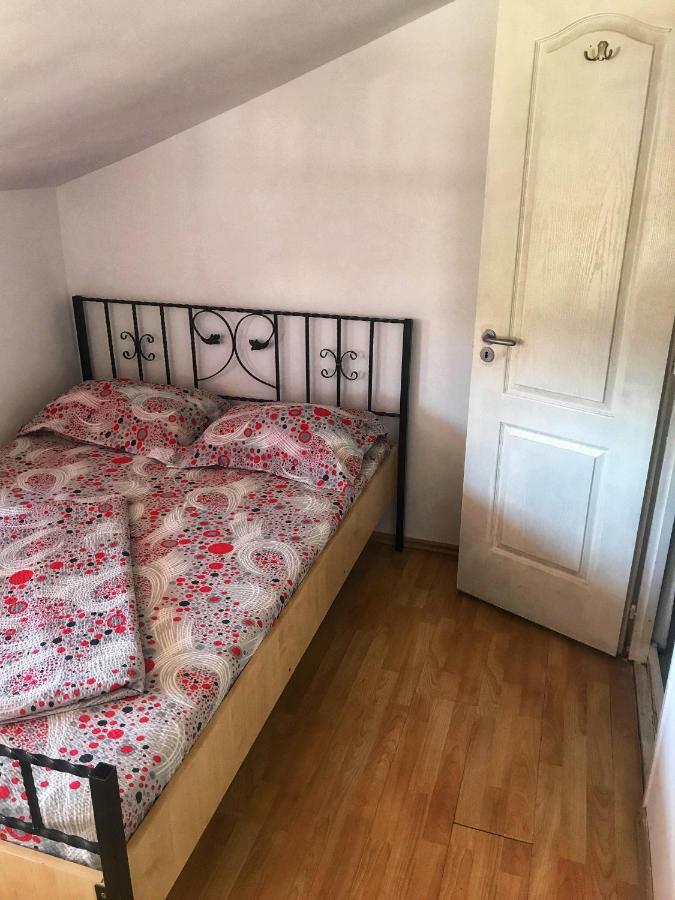 Barbarosa Hotel Vama Veche Luaran gambar